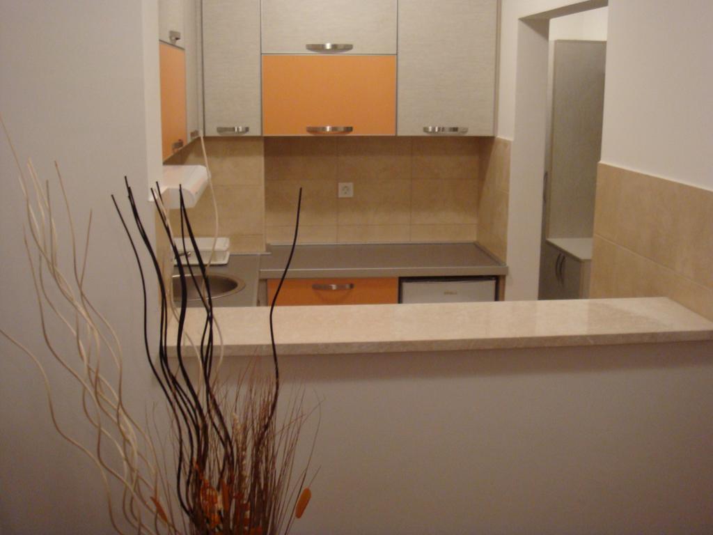 Adriatic Lux Apartment Budva Room photo