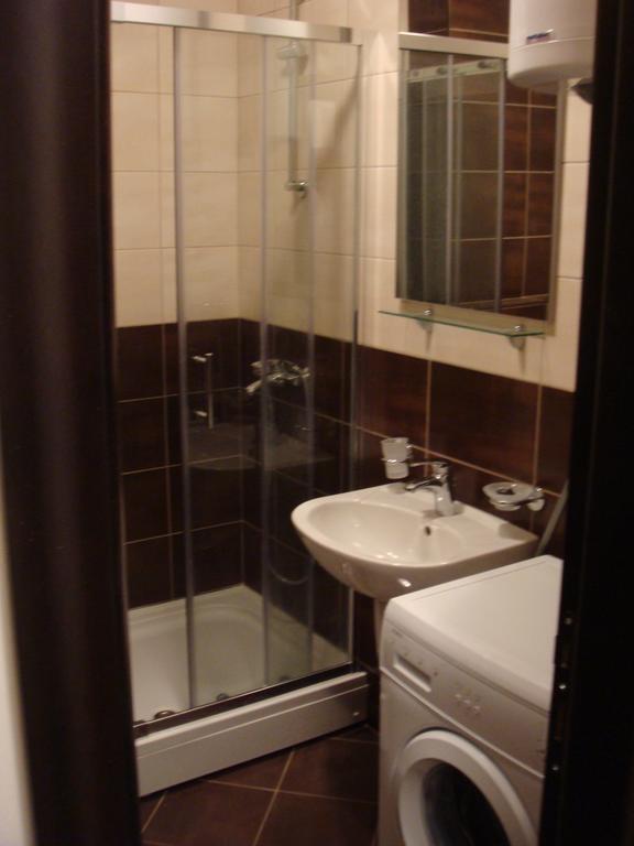 Adriatic Lux Apartment Budva Room photo