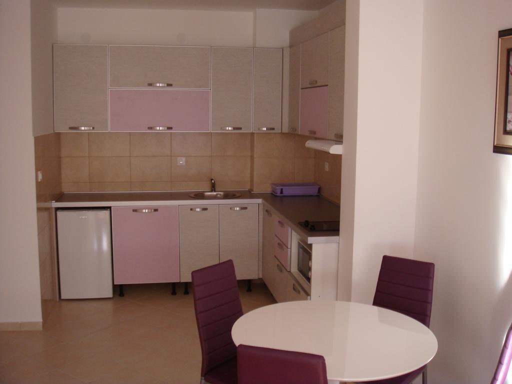 Adriatic Lux Apartment Budva Room photo