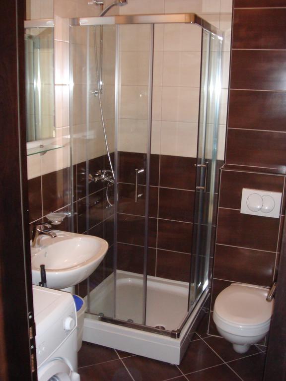 Adriatic Lux Apartment Budva Room photo