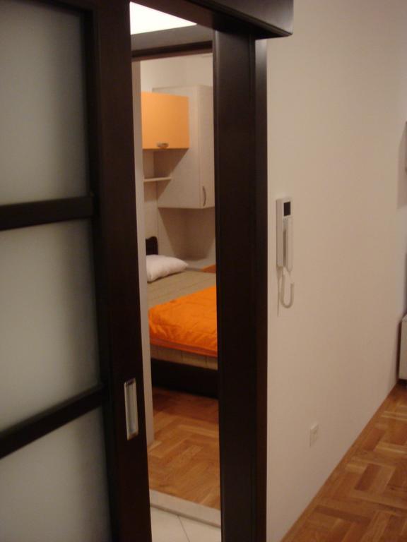 Adriatic Lux Apartment Budva Room photo