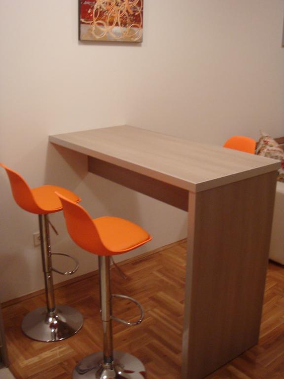 Adriatic Lux Apartment Budva Room photo